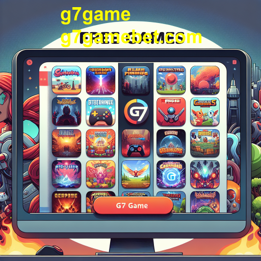 A Ascensão dos Jogos Gratuitos: Explorando a Categoria no G7Game