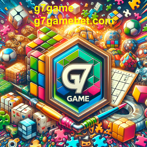 G7Game é o lugar perfeito para descobrir novos jogos diariamente. Nossa equipe de curadores seleciona os melhores títulos e os mais divertidos para garantir que você nunca fique sem opções e sempre tenha algo novo para jogar.