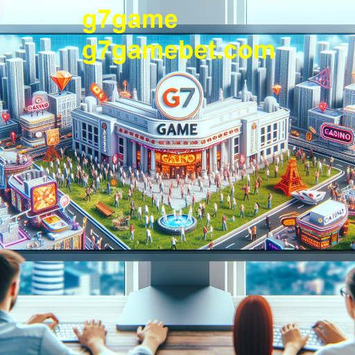 A Revolução dos Jogos de Simulação: Realidade e Criatividade em Convergência