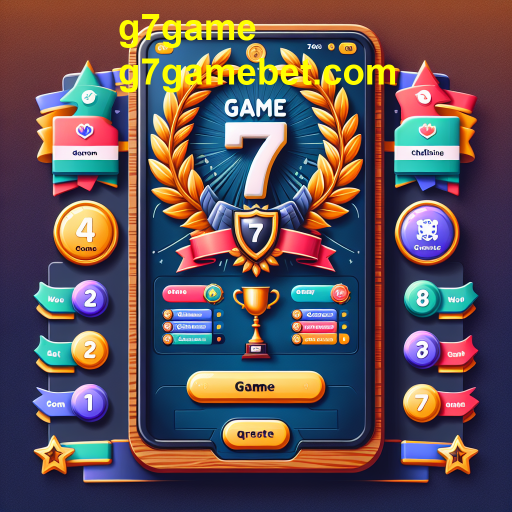 Descubra o Mundo dos Jogos de Trivia no g7game