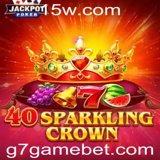 Descubra o Novo Mundo de 40SparklingCrown: O Jogo que Está Dominando o Cenário G7Game