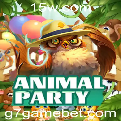Descubra AnimalParty: O Novo Fenômeno do Mundo dos Jogos
