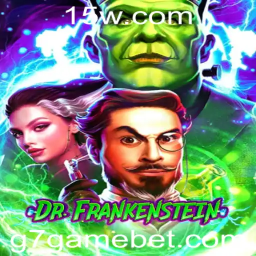 Descubra o Fascinante Mundo de DrFrankenstein: O Novo g7game