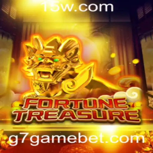 Descubra a Magia de FortuneTreasure: Um Aventuroso Jogo de Sorte e Estratégia