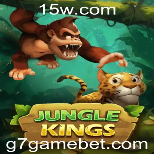 Explorando o Universo de JungleKings: O Novo Fenômeno dos Jogos