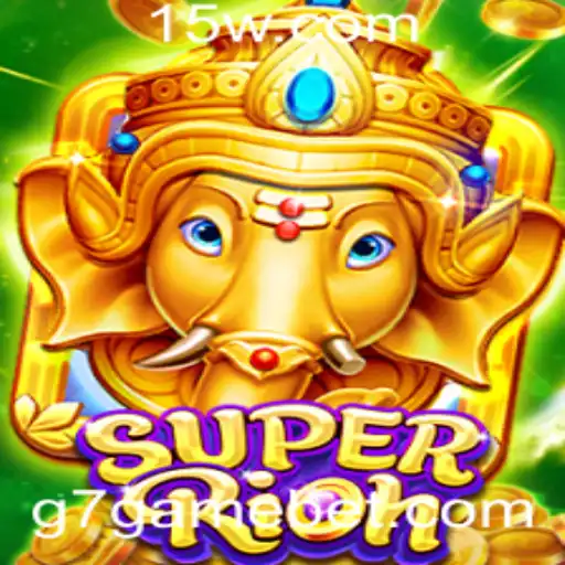 Descubra o Inovador Jogo SuperRich: Um Desafio Empolgante no Universo G7Game