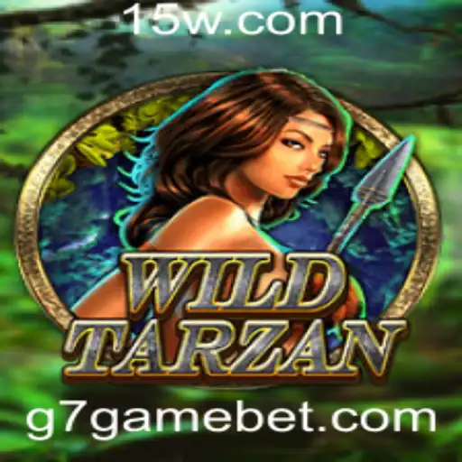 Descubra o Mundo de Aventura em WildTarzan: Um Mergulho na Primitividade